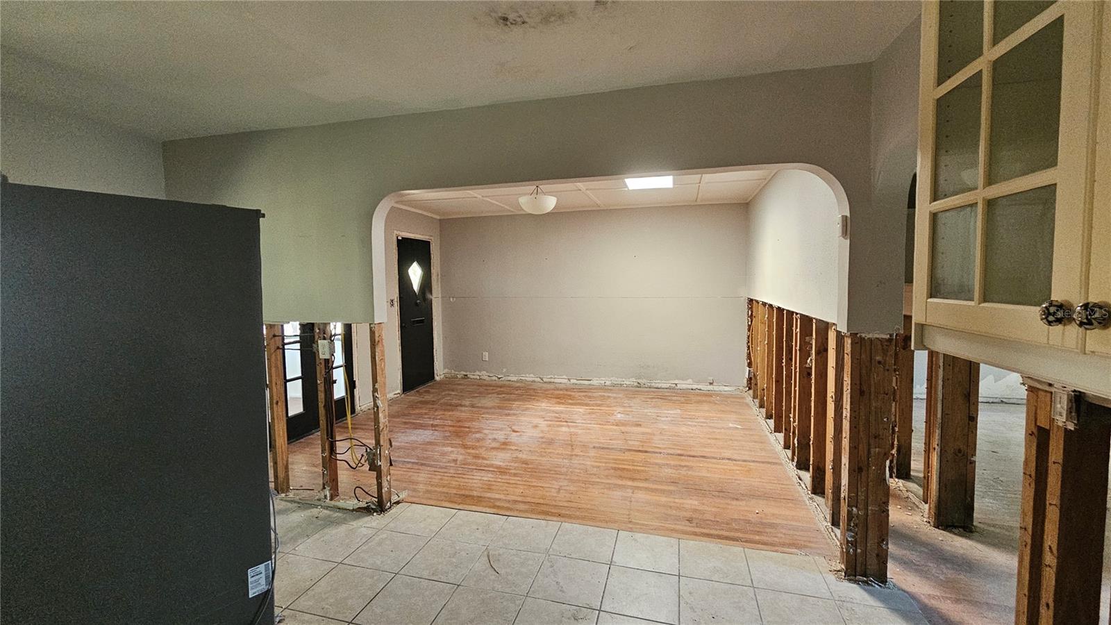 HARCOURT - Residential