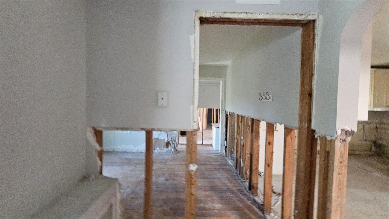 HARCOURT - Residential