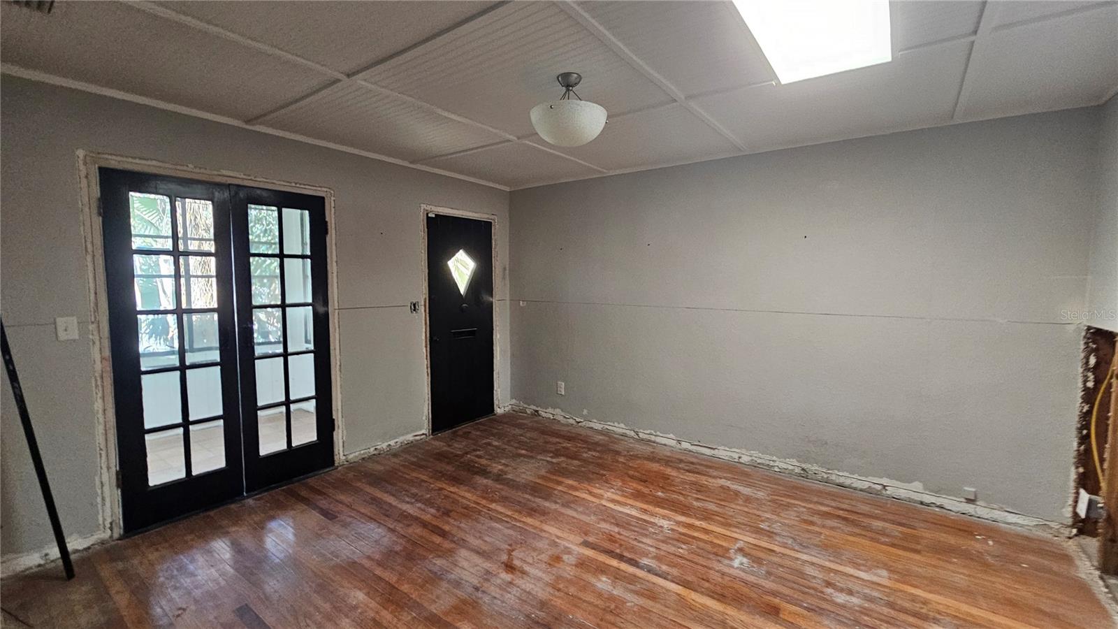 HARCOURT - Residential