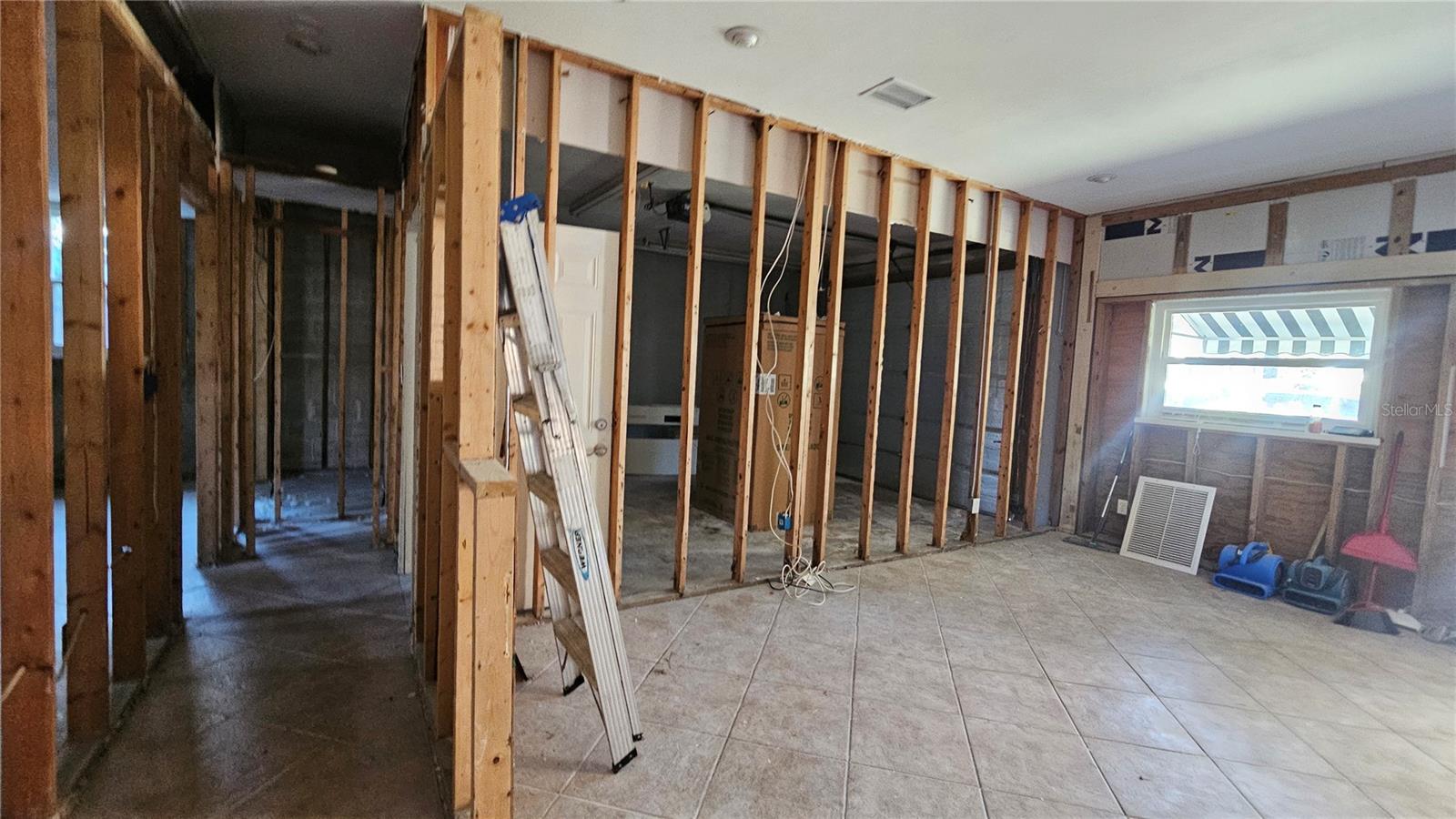 HARCOURT - Residential