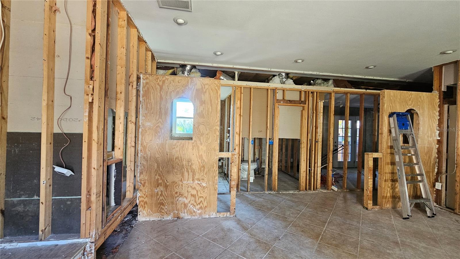 HARCOURT - Residential