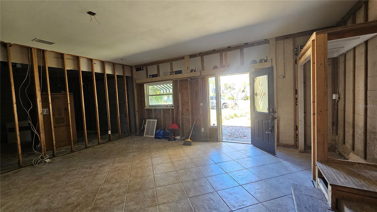 HARCOURT - Residential