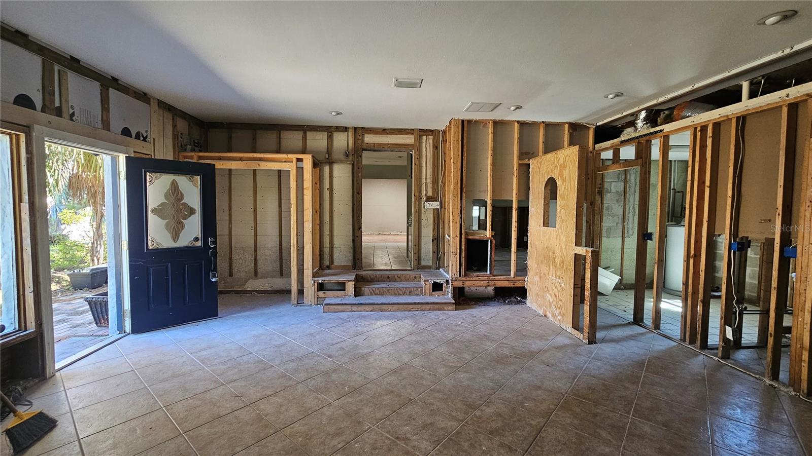 HARCOURT - Residential