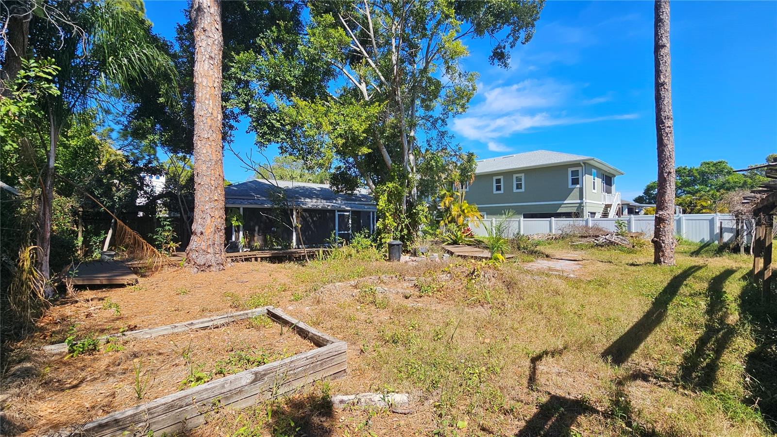 HARCOURT - Residential