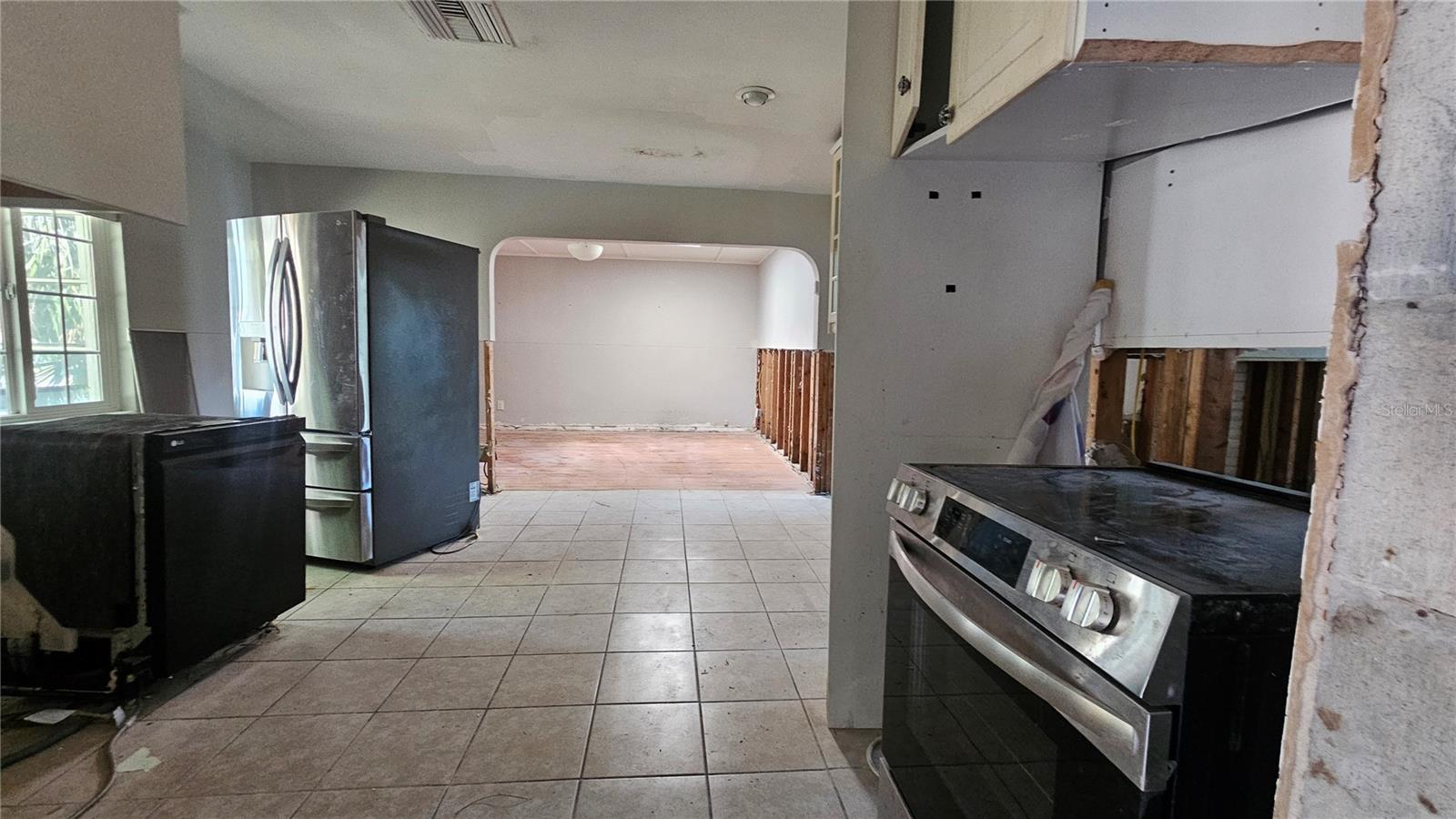 HARCOURT - Residential