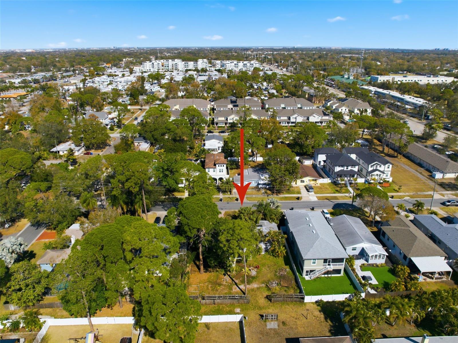 HARCOURT - Residential