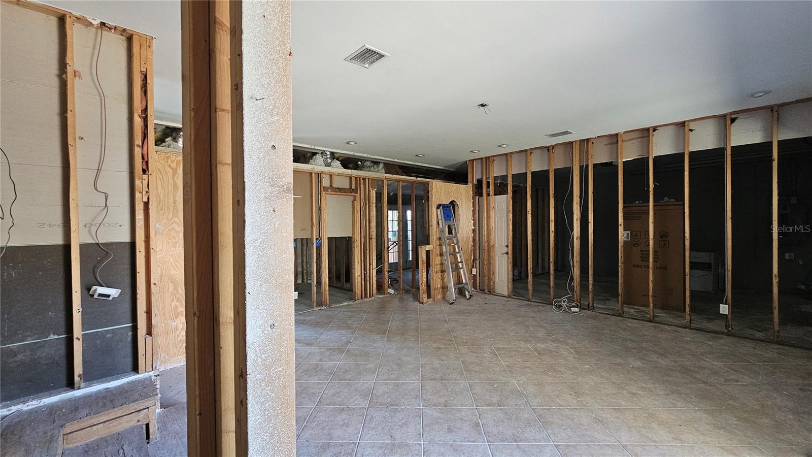 HARCOURT - Residential