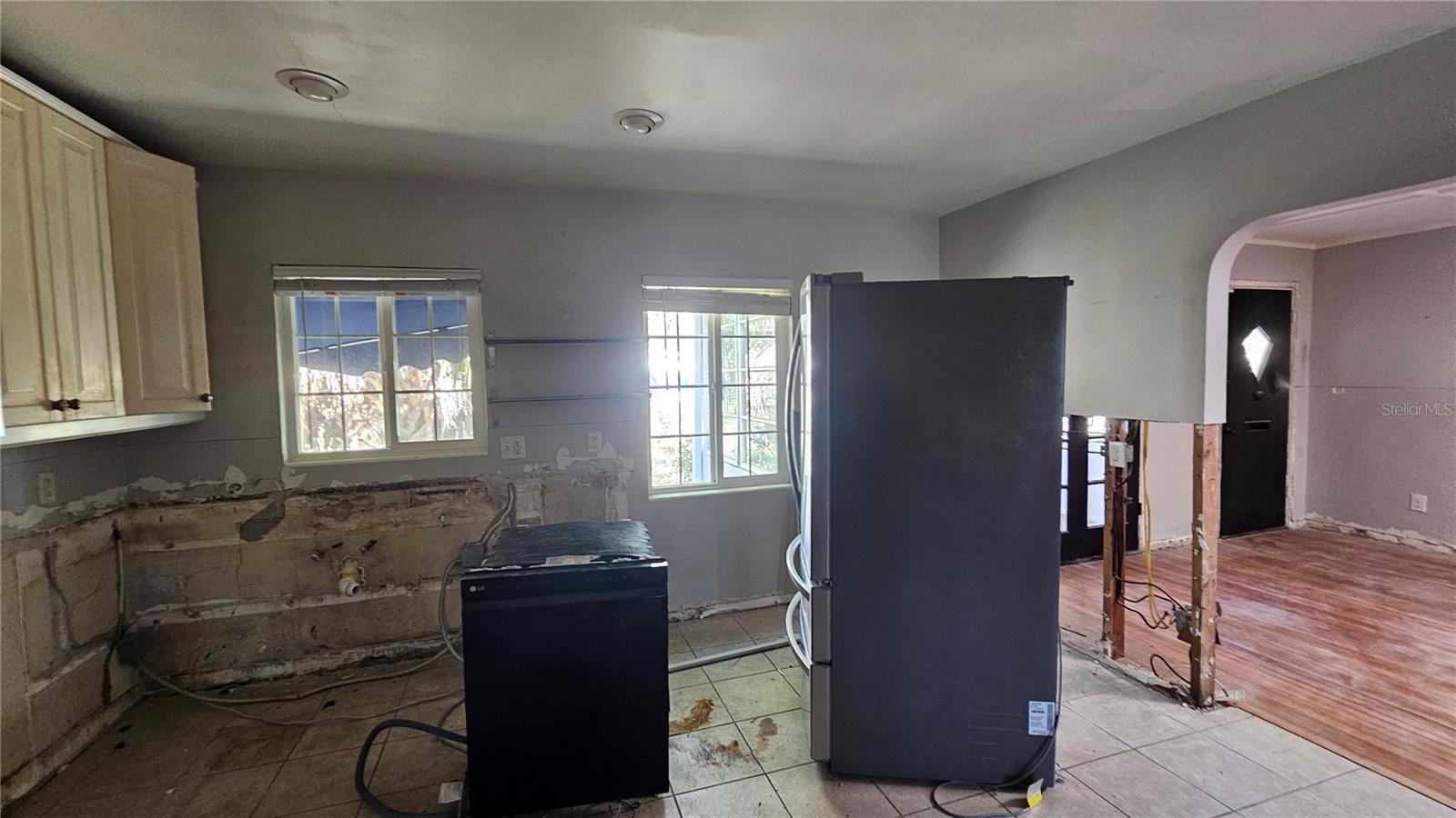 HARCOURT - Residential