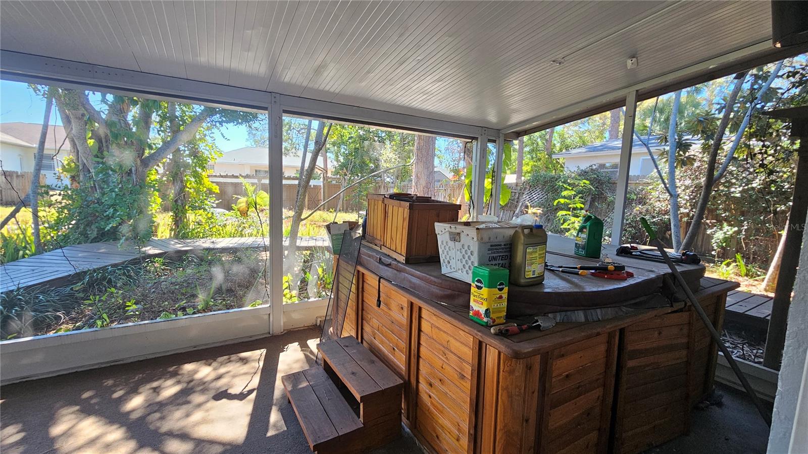 HARCOURT - Residential