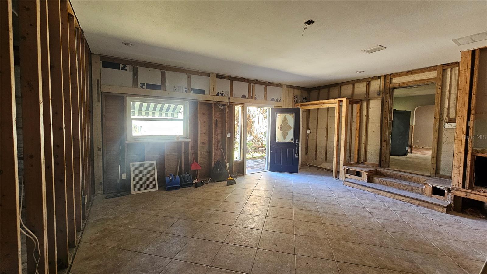 HARCOURT - Residential