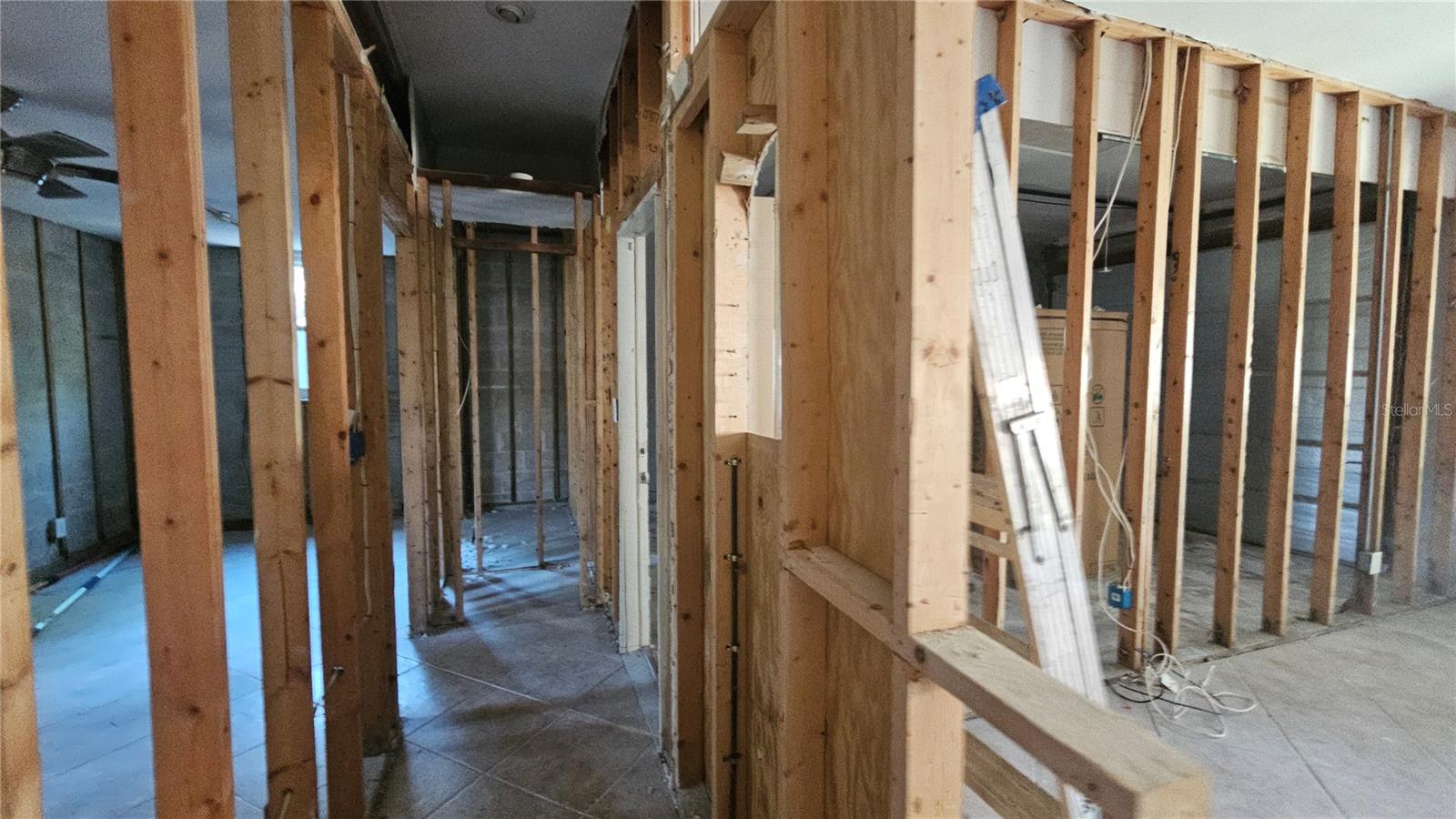 HARCOURT - Residential