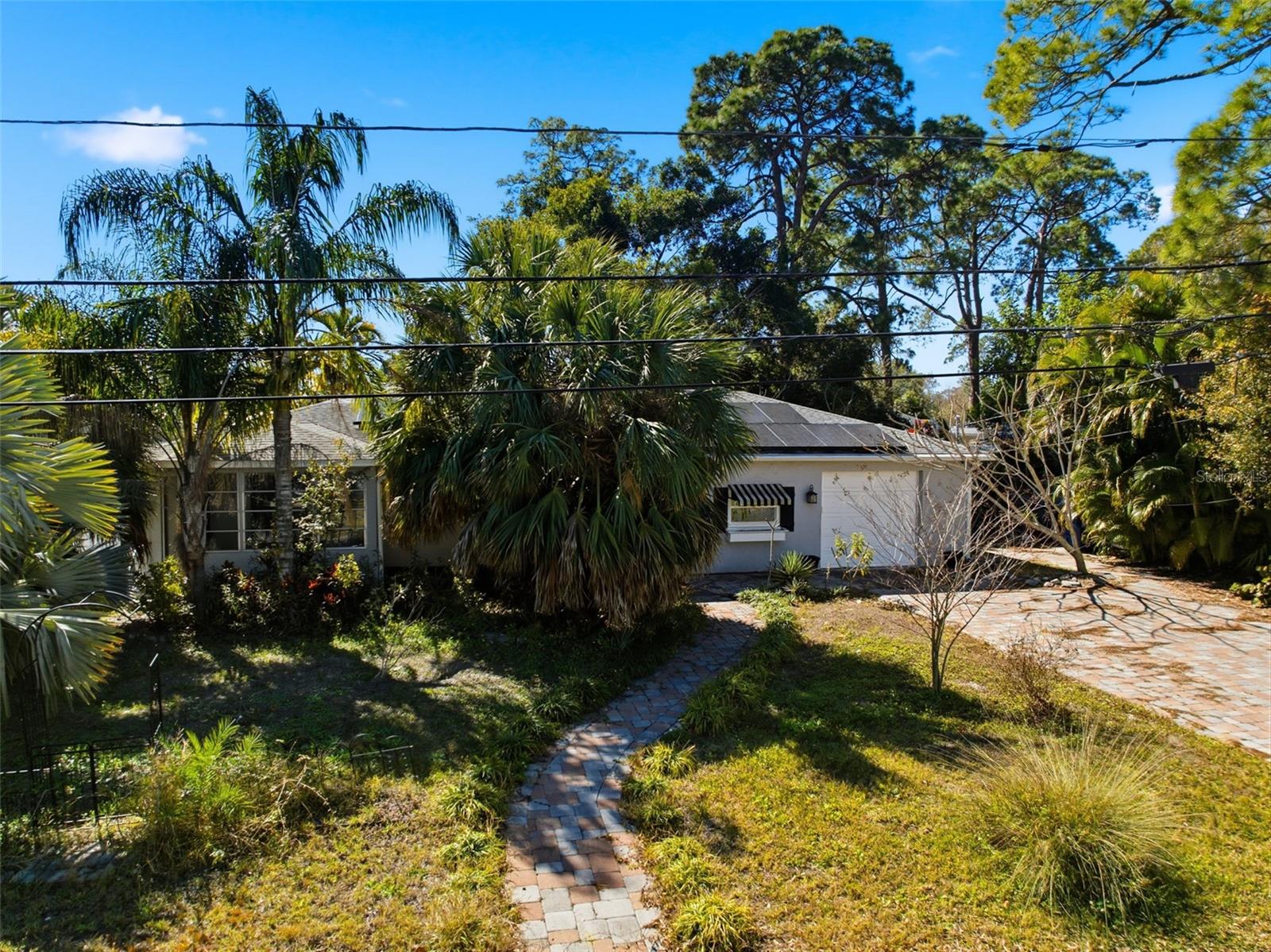 HARCOURT - Residential