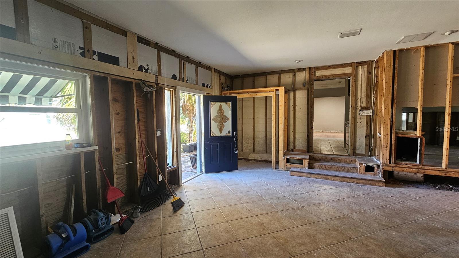 HARCOURT - Residential