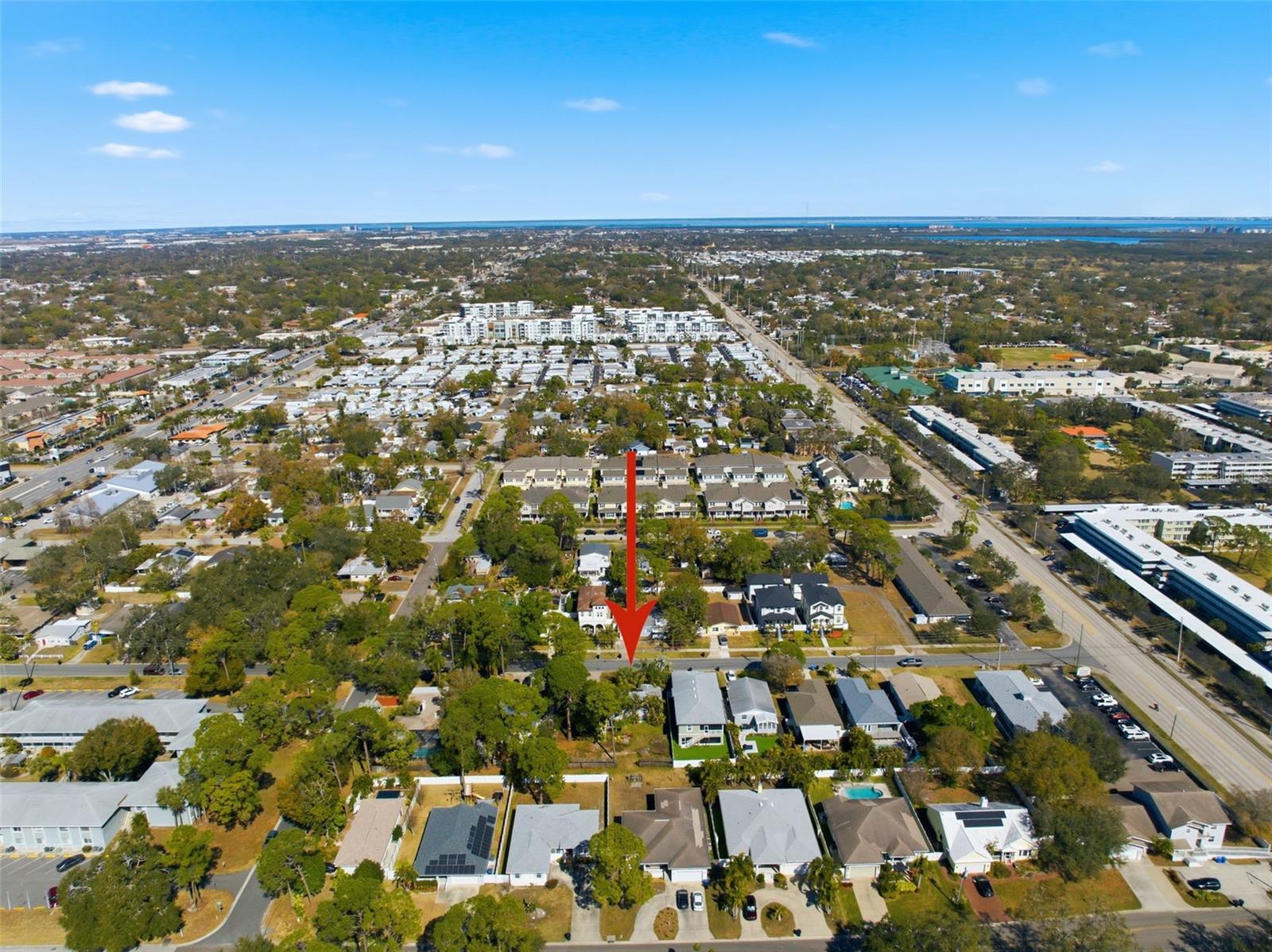 HARCOURT - Residential