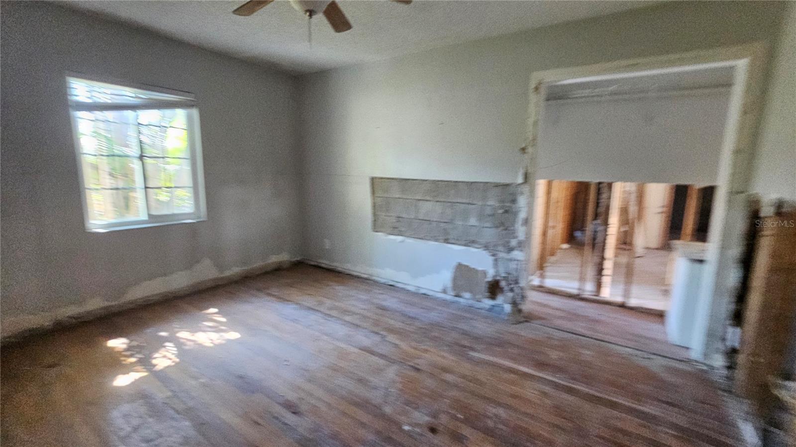 HARCOURT - Residential