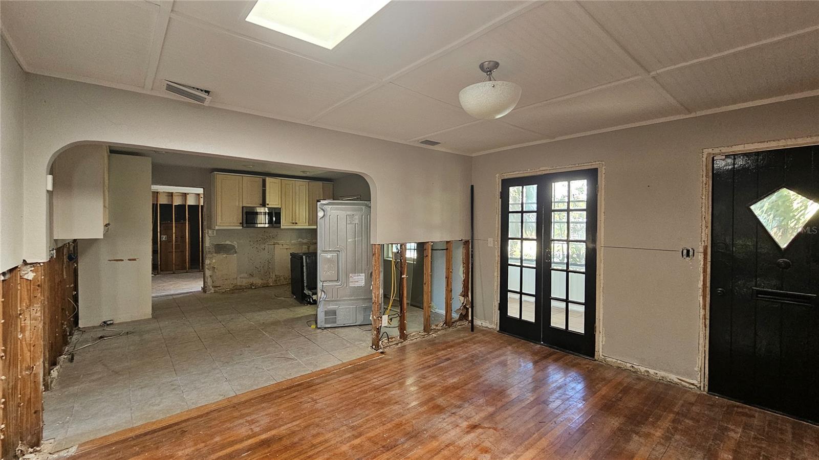 HARCOURT - Residential