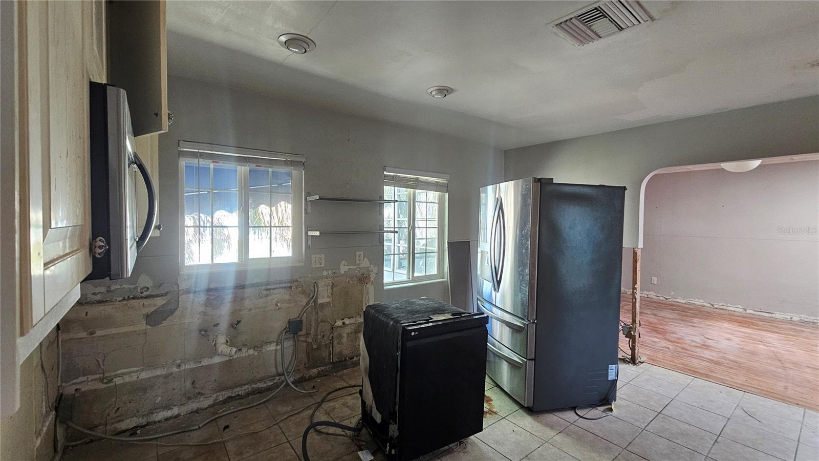 HARCOURT - Residential