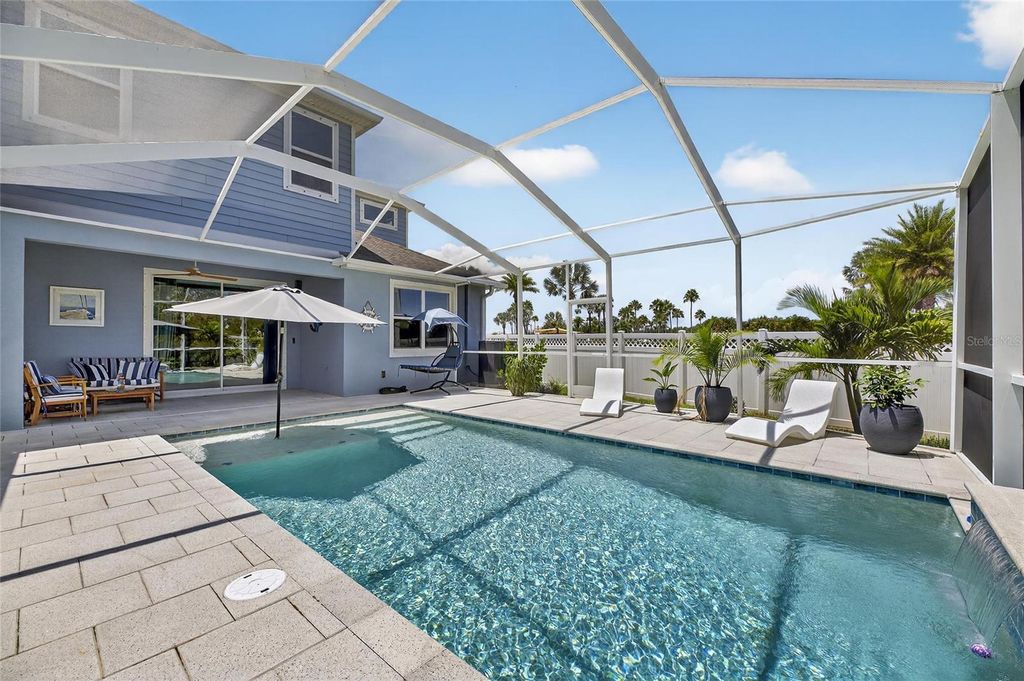 Photo of 325 Shore Crab Way, Apollo Beach, FL 33572 (MLS # TB8418081)