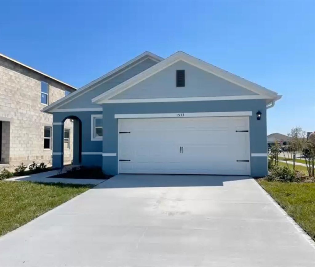 Photo of 1533 Quinta Road, Kissimmee, FL 34744 (MLS # S5147722)