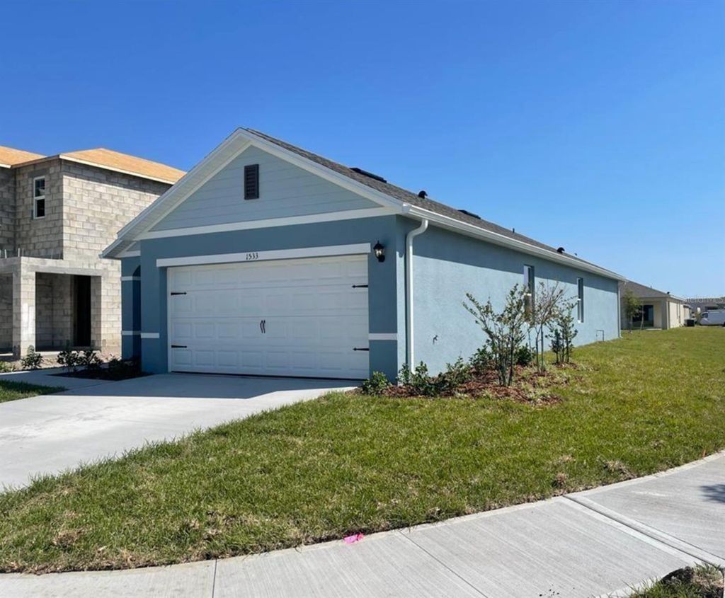 Photo of 1533 Quinta Road, Kissimmee, FL 34744 (MLS # S5147722)