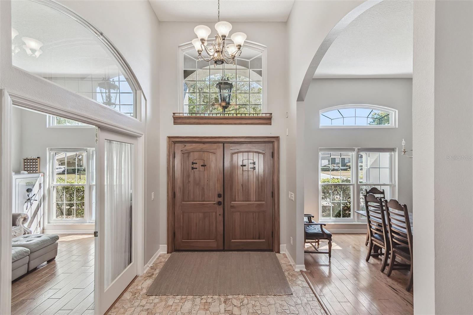 726 S LAKE CLAIRE CIRCLE