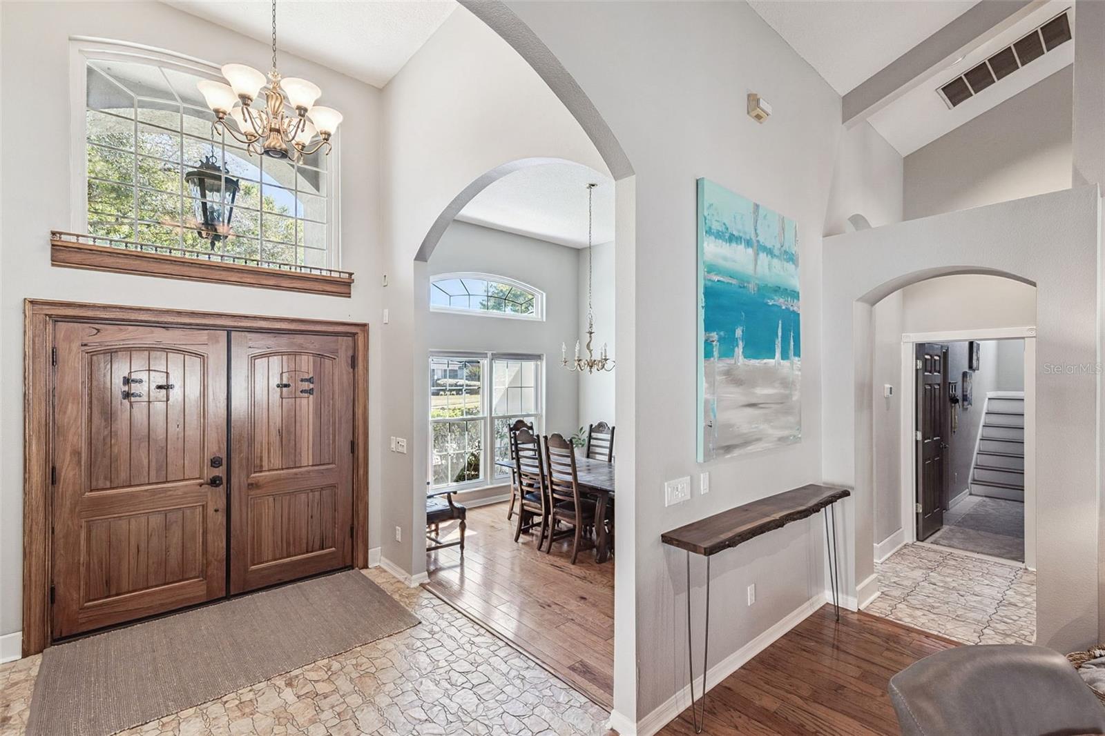 726 S LAKE CLAIRE CIRCLE