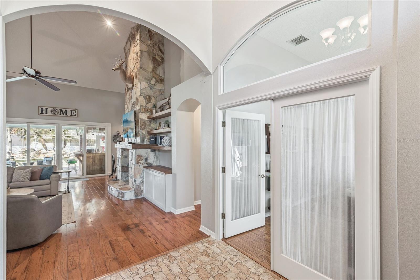 726 S LAKE CLAIRE CIRCLE