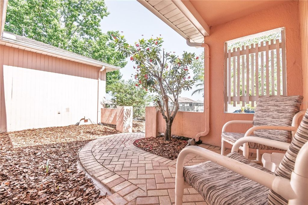 Photo of 7812 Turnbridge Drive, Port Richey, FL 34668 (MLS # TB8378071)