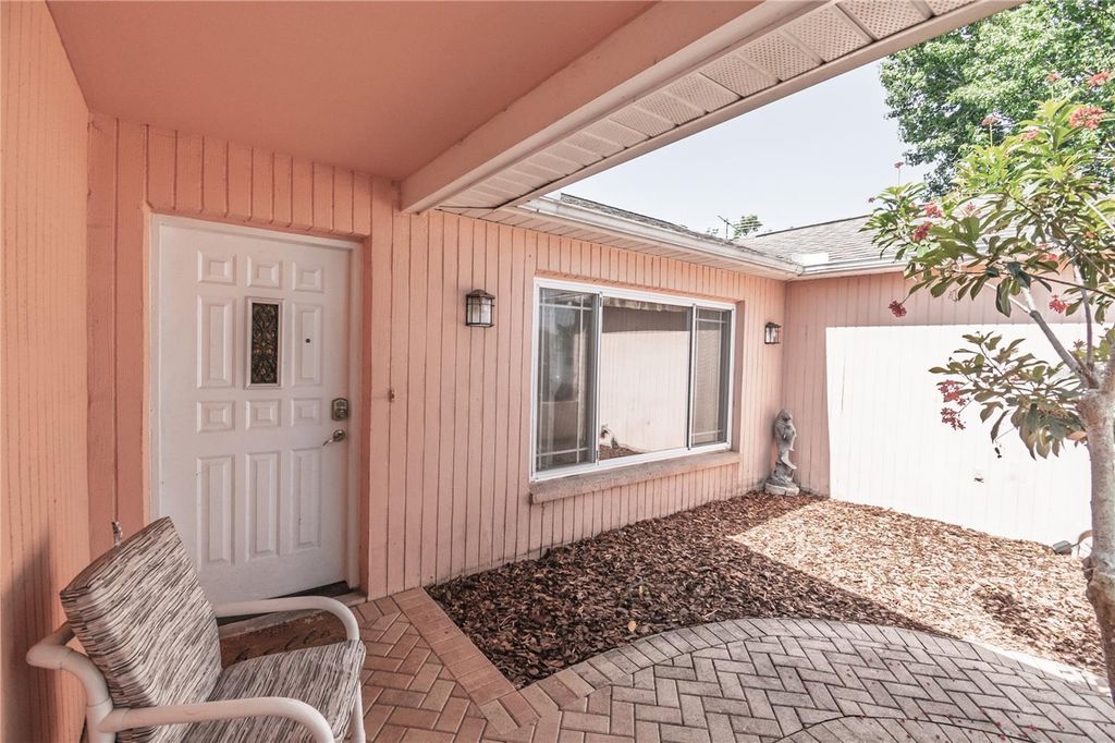 Photo of 7812 Turnbridge Drive, Port Richey, FL 34668 (MLS # TB8378071)