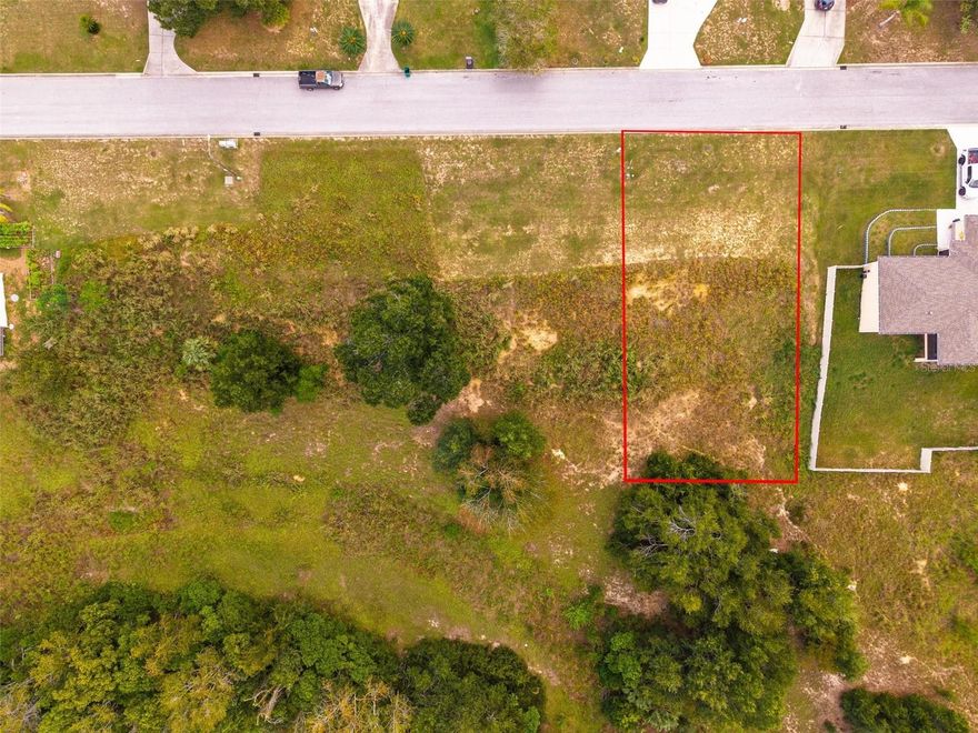 Discover the perfect opportunity to build your dream home or investment property on this beautiful vacant lot located on Morningview Drive in charming Eustis, Florida! Nestled
in a quiet, established neighborhood, this spacious parcel offers peaceful surroundings, mature trees, and easy access to nearby lakes, parks, and downtown Eustis. With no
HOA and public utilities nearby, this lot provides flexibility and convenience for a variety of residential building plans. Enjoy the best of Central Florida living with close proximity
to Mount Dora, shopping, dining, and major roadways. Just a short drive to Orlando, this location offers the perfect balance of small-town charm and big-city convenience.
Don’t miss out—drive by today and envision the possibilities!