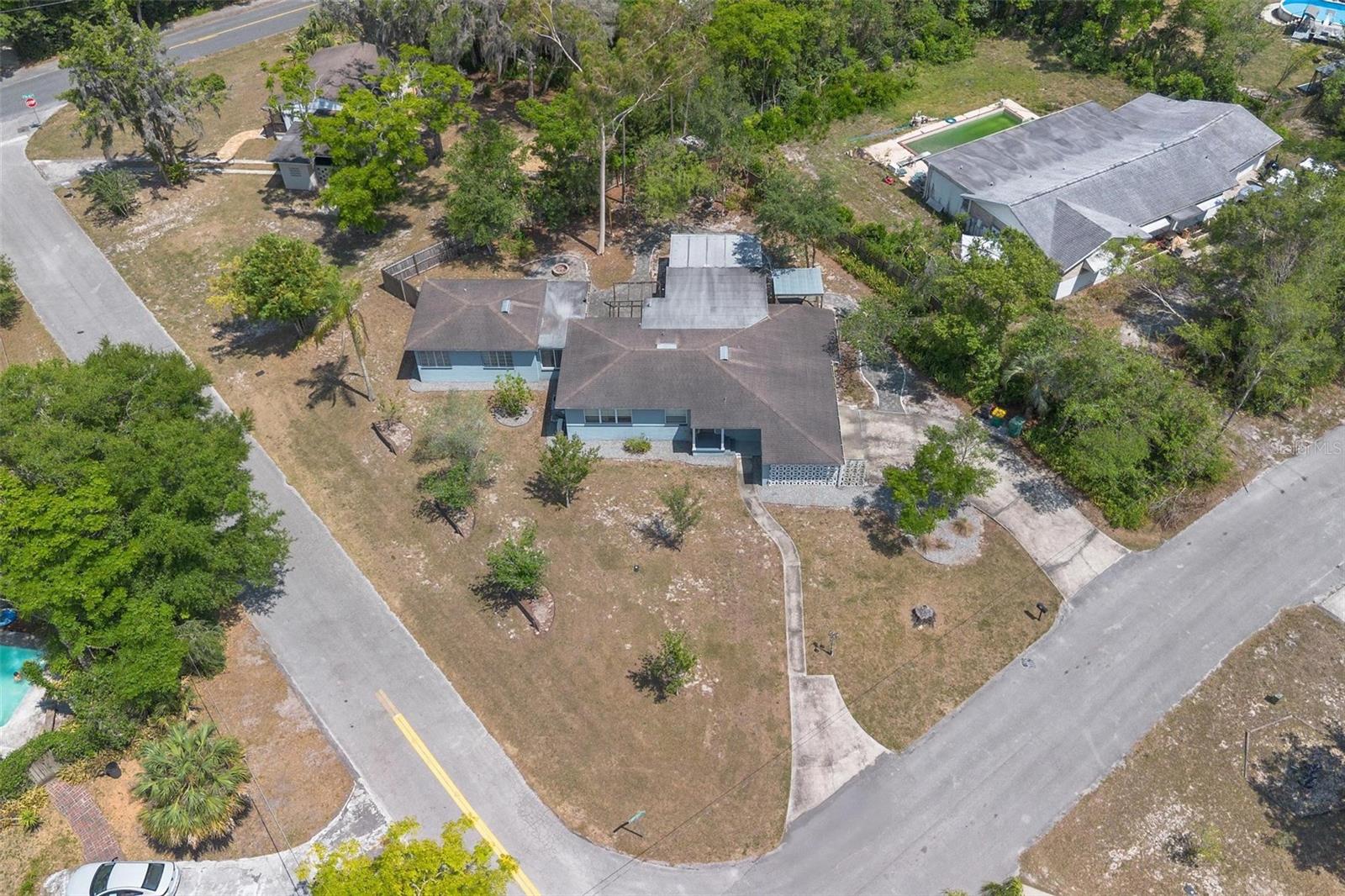 45 S UNIVERSITY CIRCLE