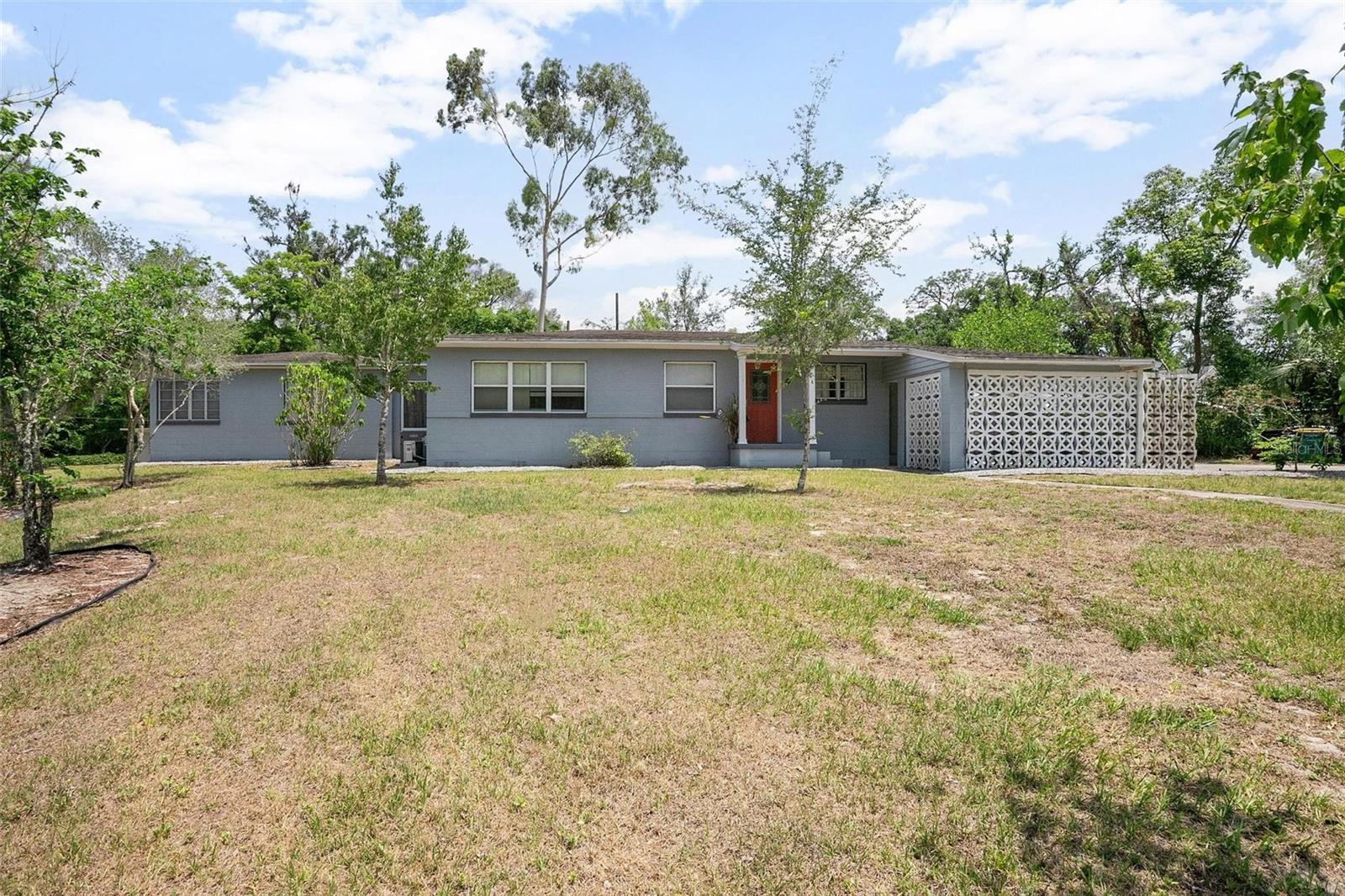 45 S UNIVERSITY CIRCLE