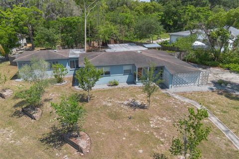 45 S UNIVERSITY CIRCLE DELAND FL 32724