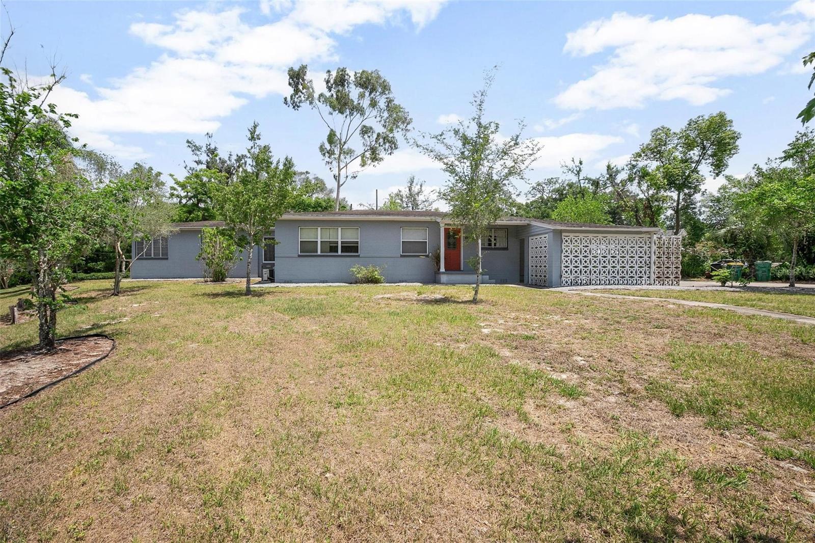 45 S UNIVERSITY CIRCLE