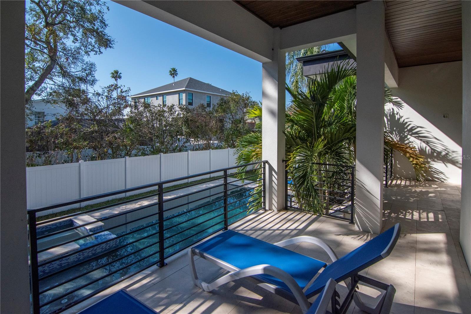 SUNSET PARK - Residential