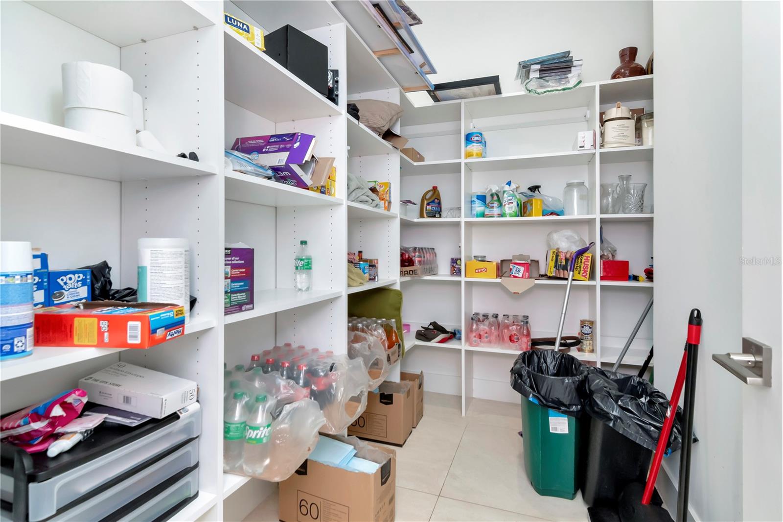 SUNSET PARK - Residential