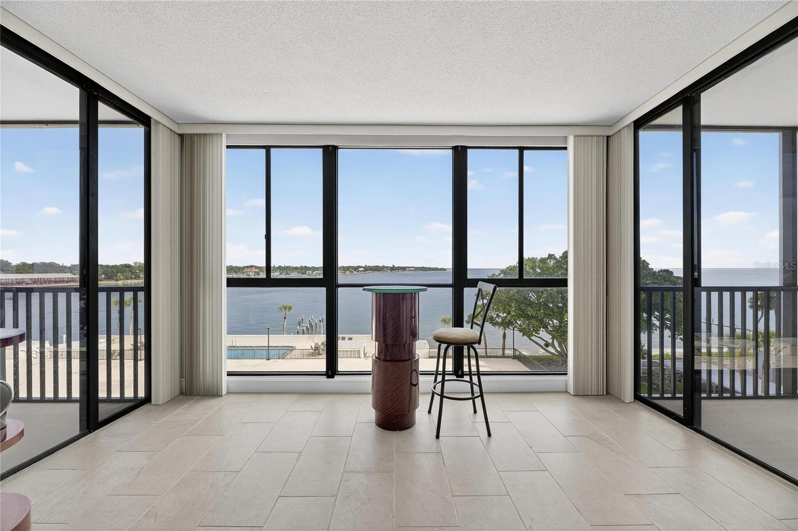 BRIDGETON NORTH CONDO - Residential Lease