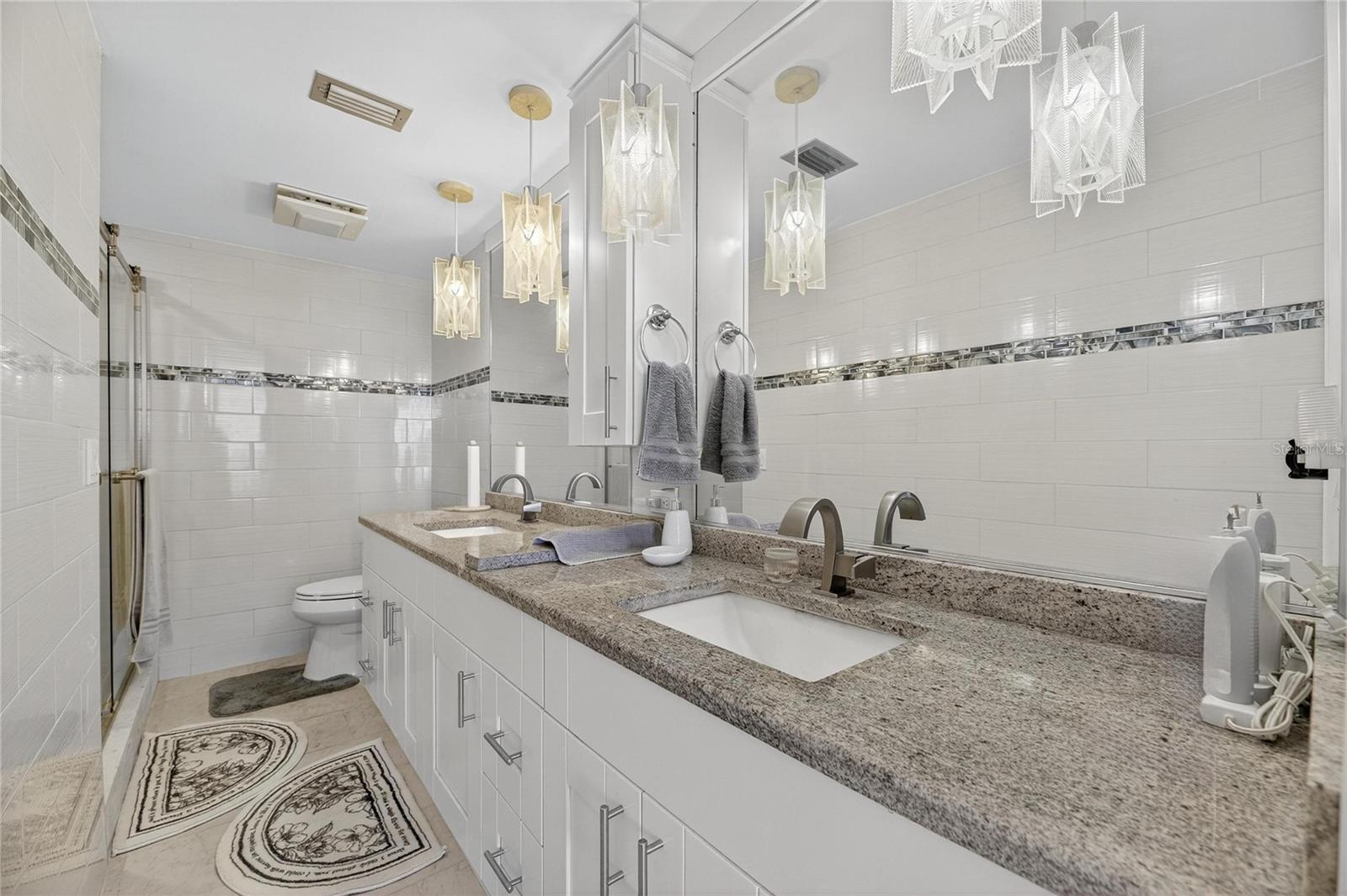 BRIDGETON NORTH CONDO - Residential Lease