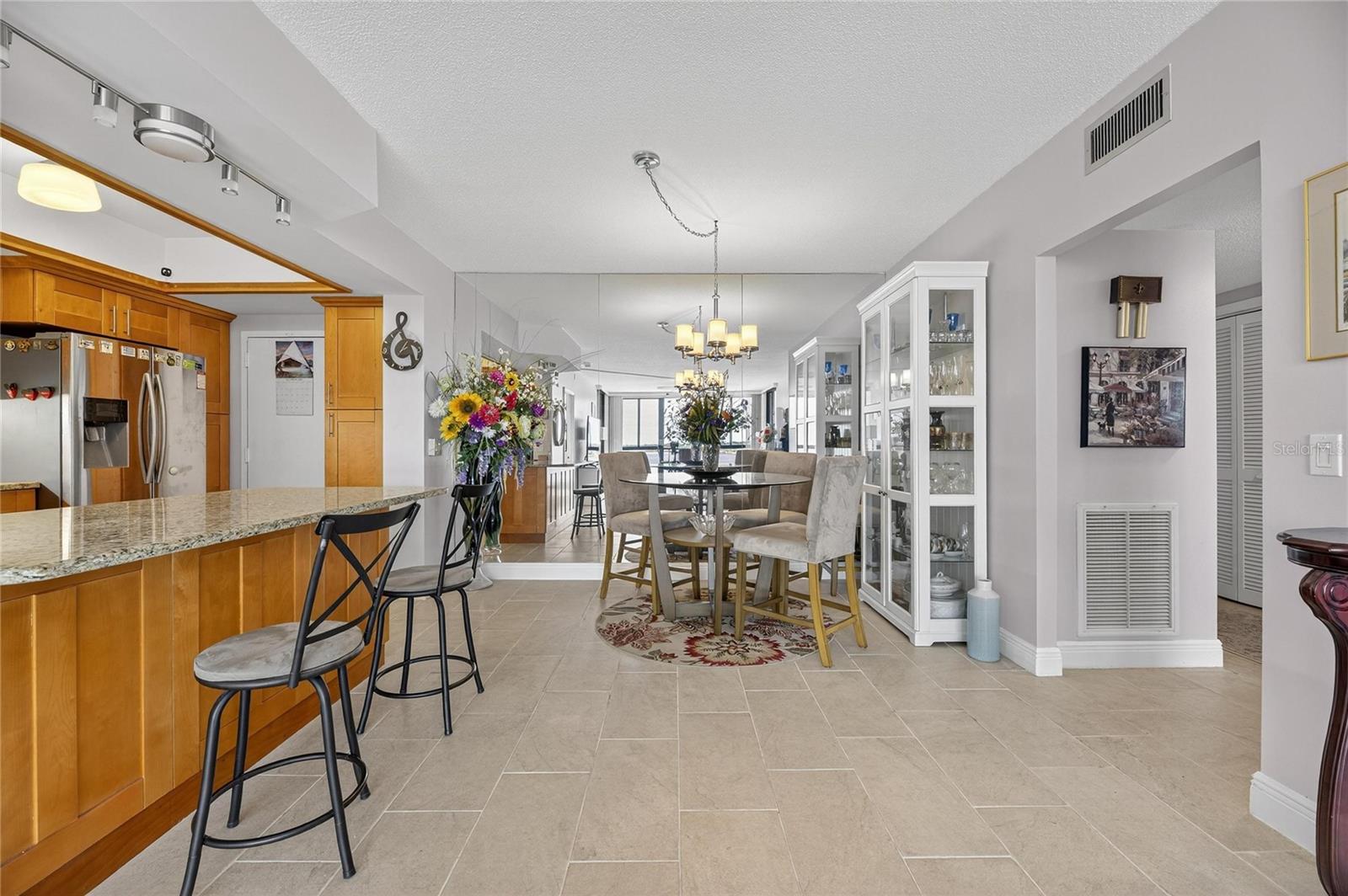 BRIDGETON NORTH CONDO - Residential Lease