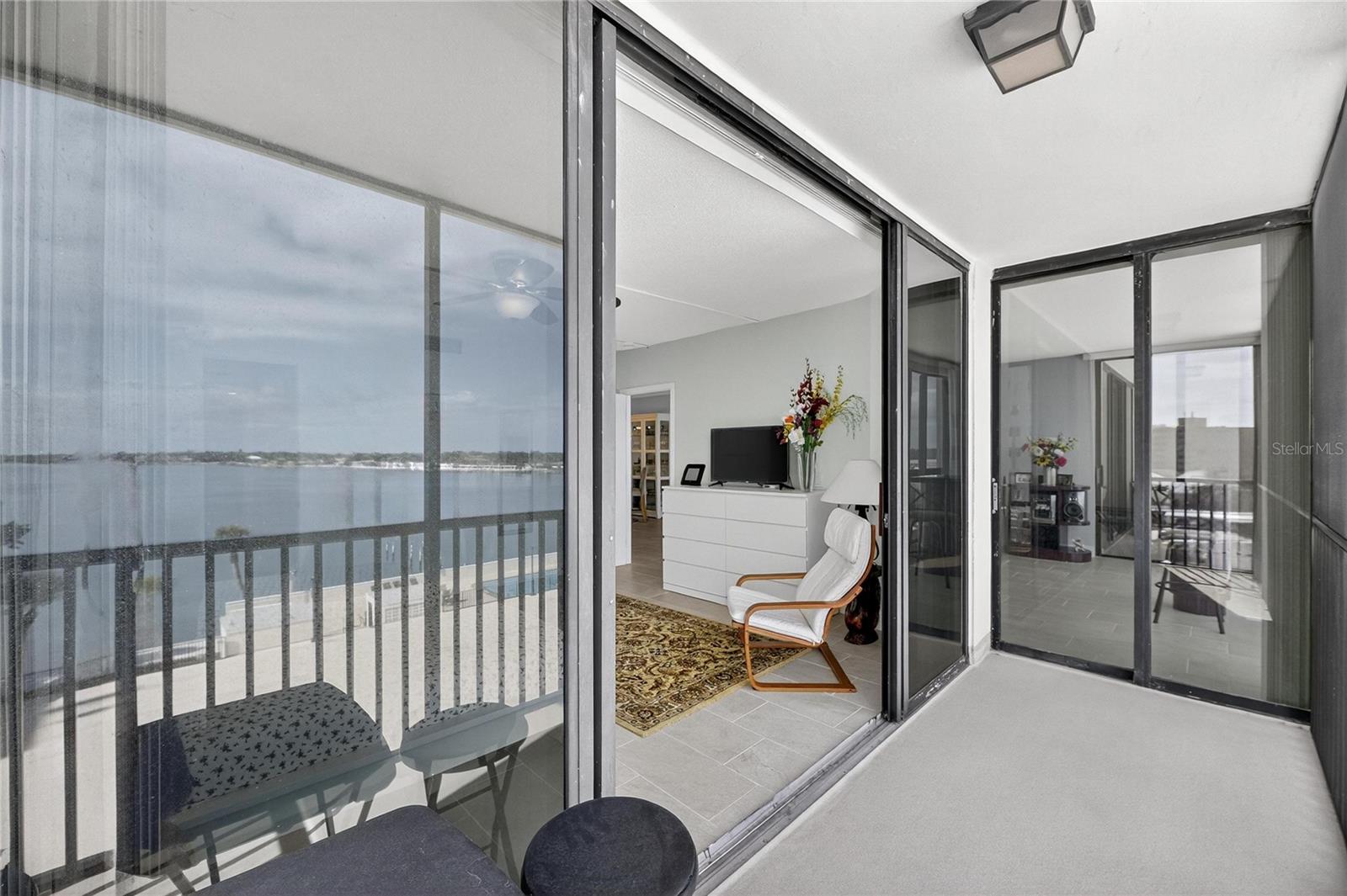 BRIDGETON NORTH CONDO - Residential Lease