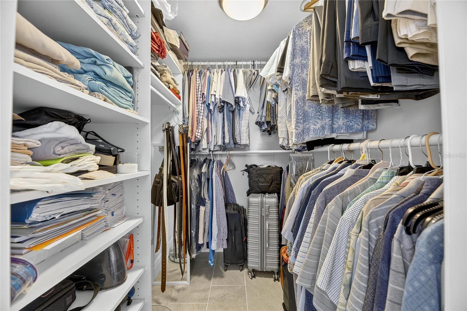 BRIDGETON NORTH CONDO - Residential Lease