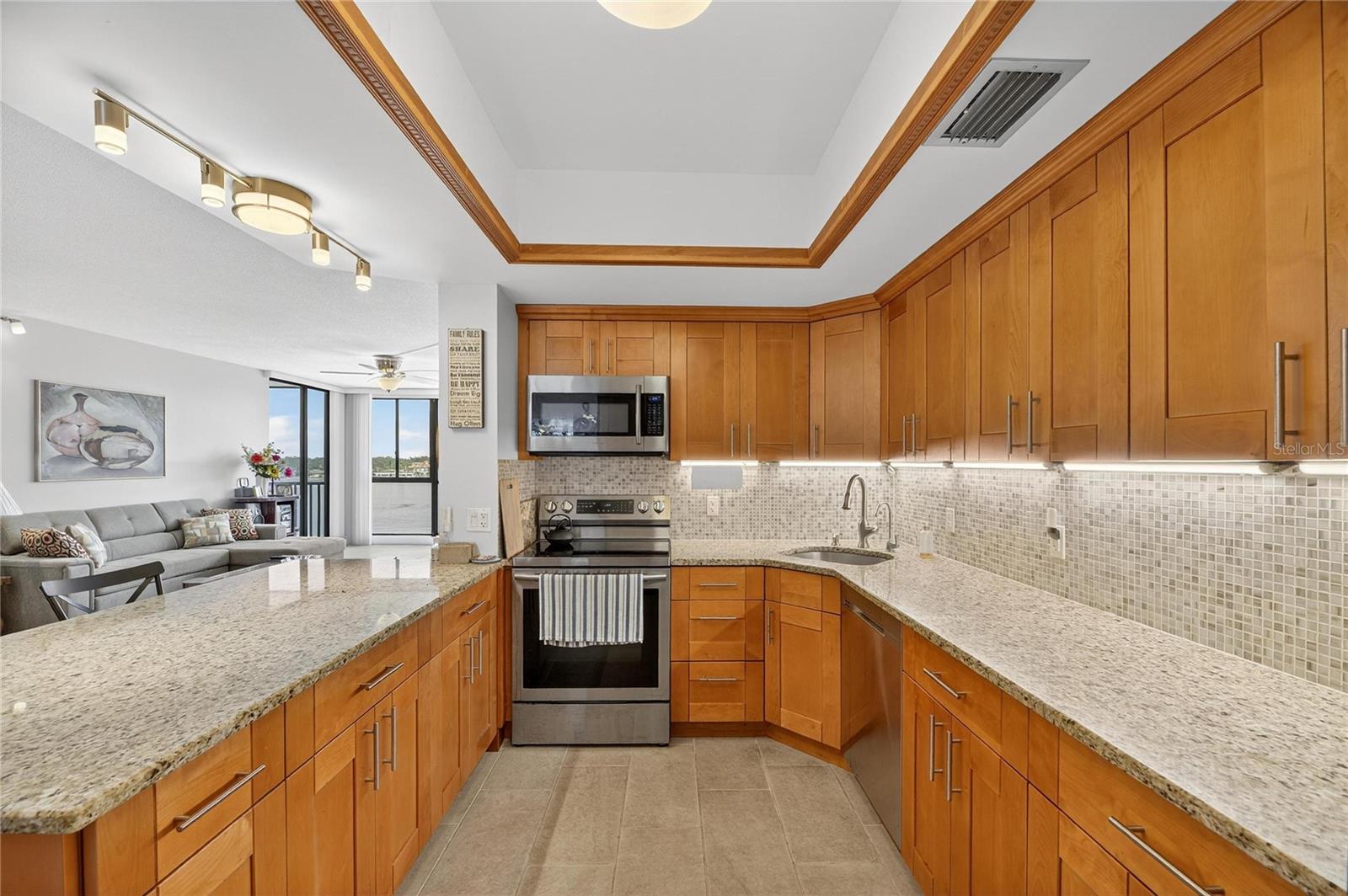 BRIDGETON NORTH CONDO - Residential Lease