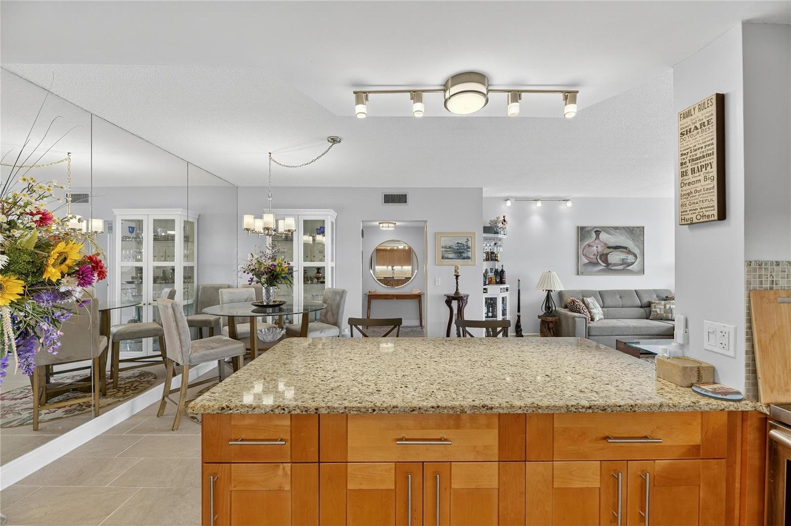 BRIDGETON NORTH CONDO - Residential Lease