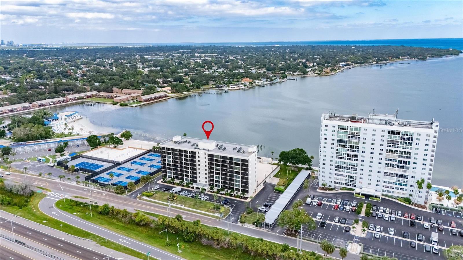 BRIDGETON NORTH CONDO - Residential Lease