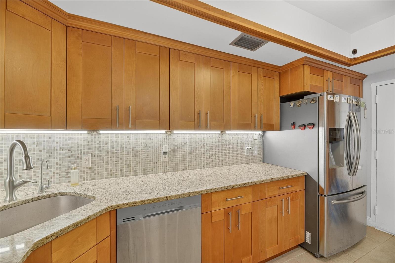 BRIDGETON NORTH CONDO - Residential Lease