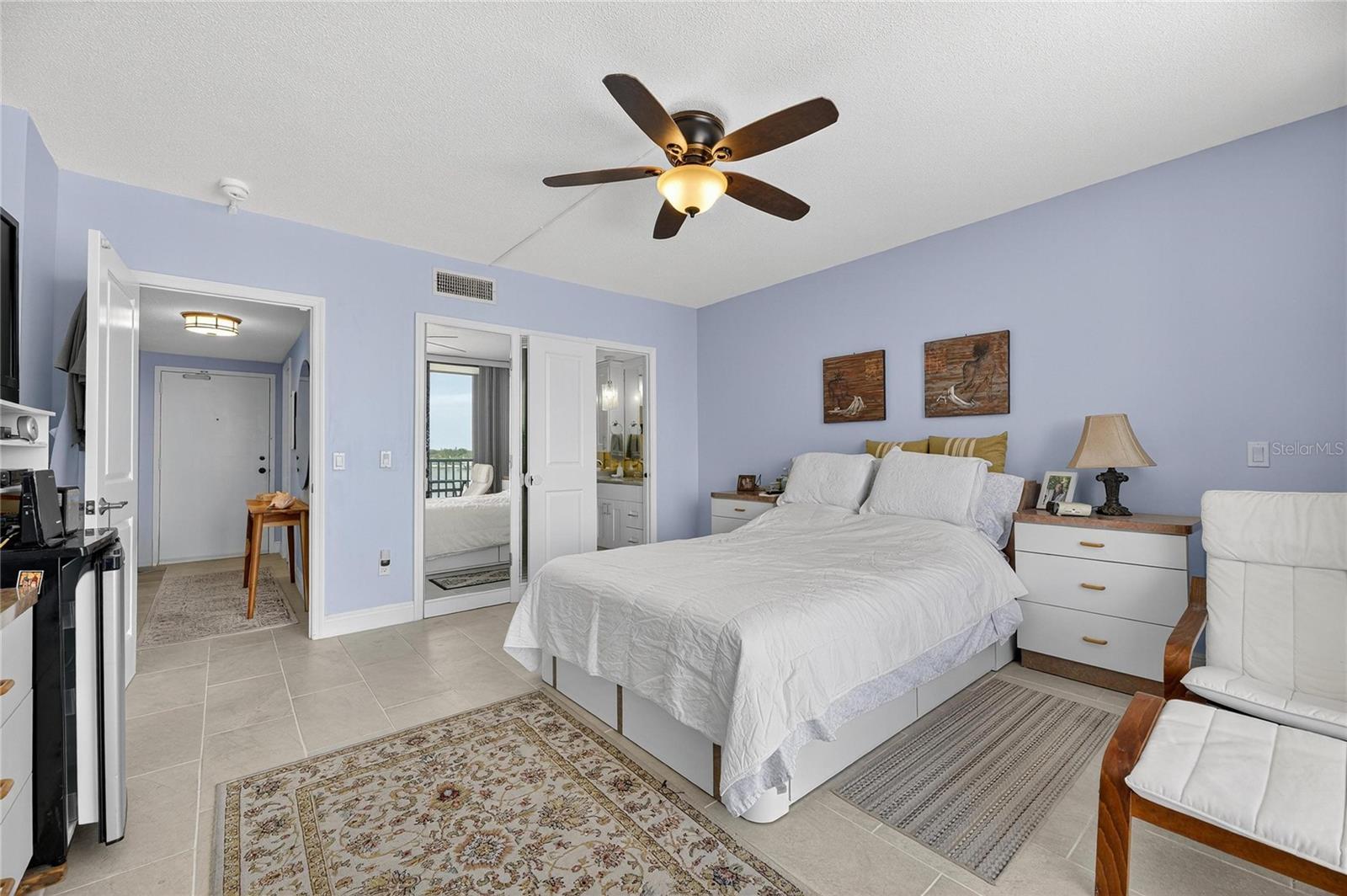 BRIDGETON NORTH CONDO - Residential Lease