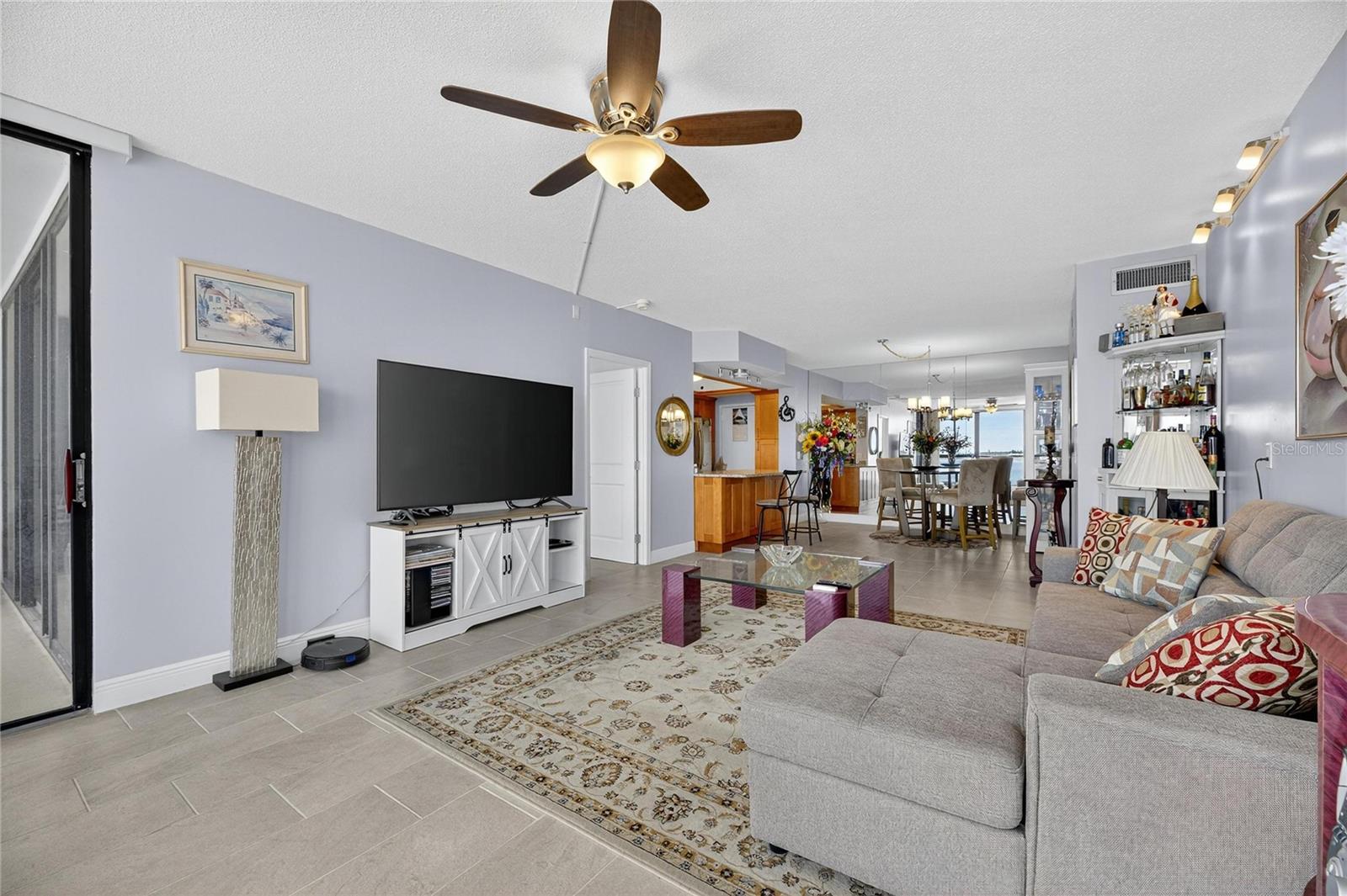 BRIDGETON NORTH CONDO - Residential Lease