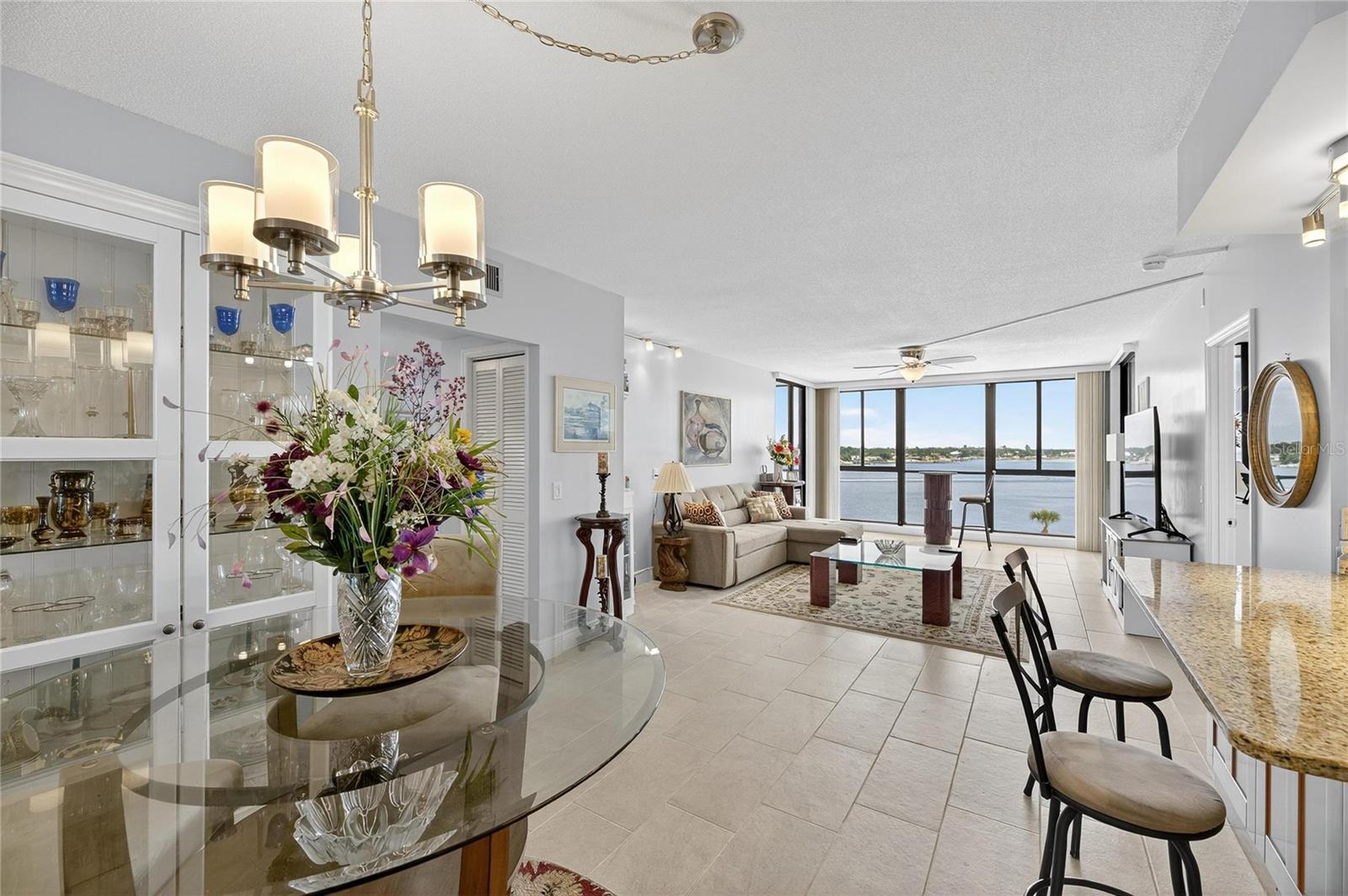 BRIDGETON NORTH CONDO - Residential Lease