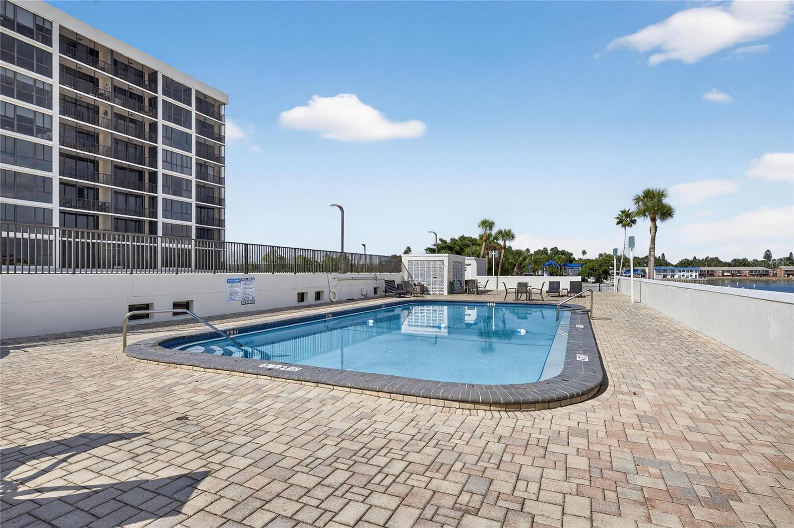 BRIDGETON NORTH CONDO - Residential Lease