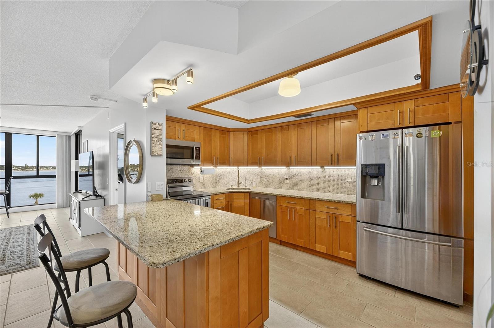 BRIDGETON NORTH CONDO - Residential Lease